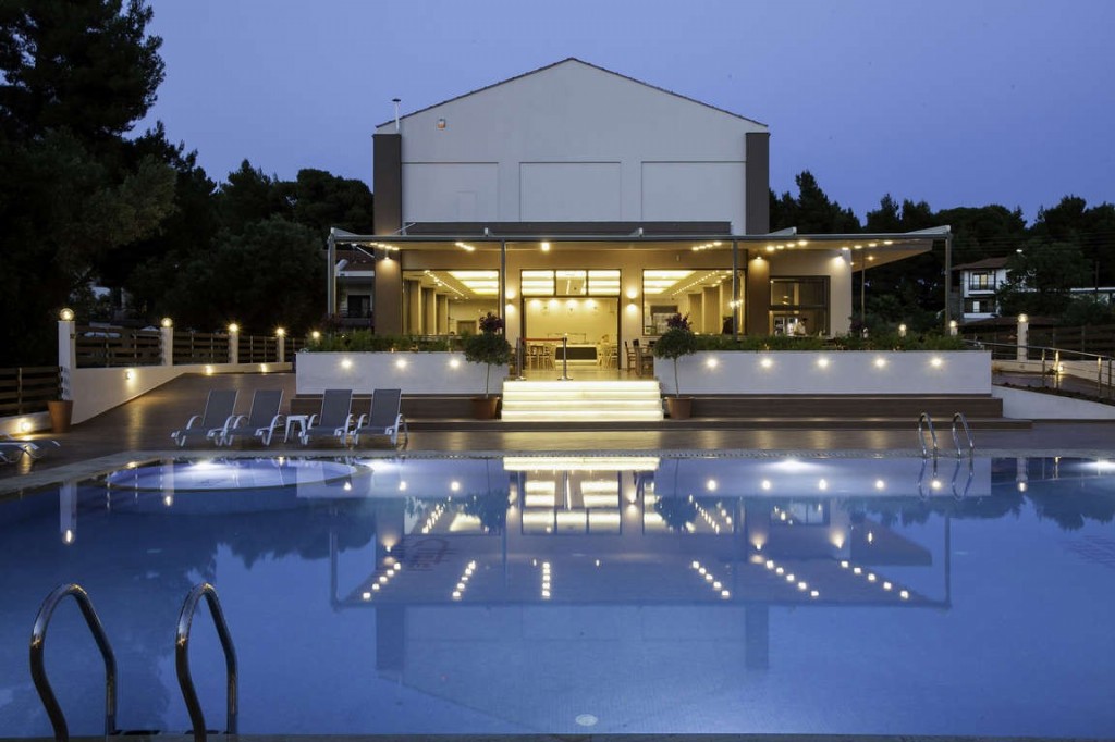 Simeon Hotel