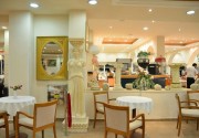 Sousouras Holidays Resort