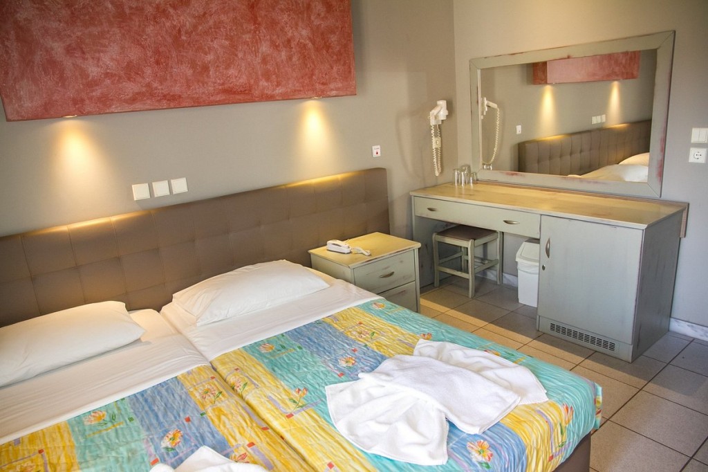 Sousouras Holidays Resort