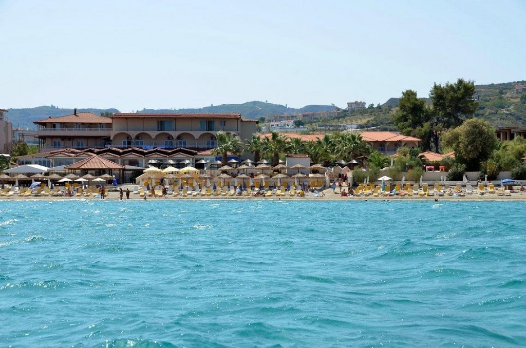 Sousouras Holidays Resort