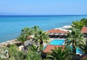 Sousouras Holidays Resort