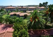 Sousouras Holidays Resort