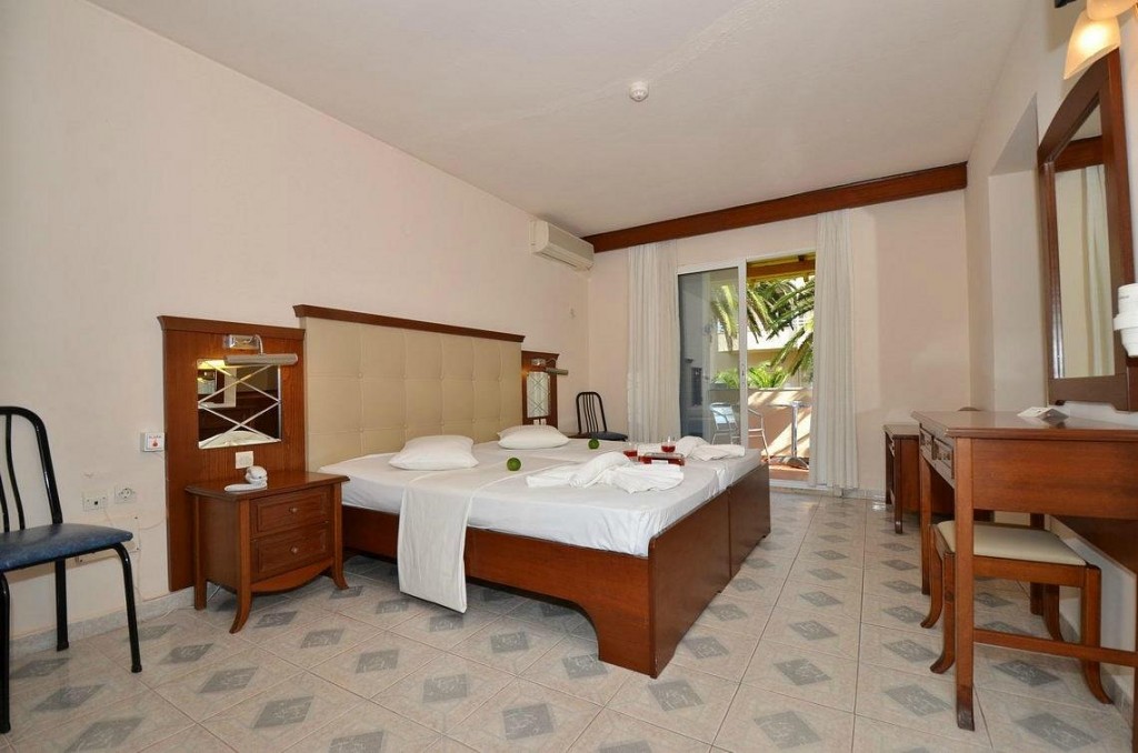 Sousouras Holidays Resort