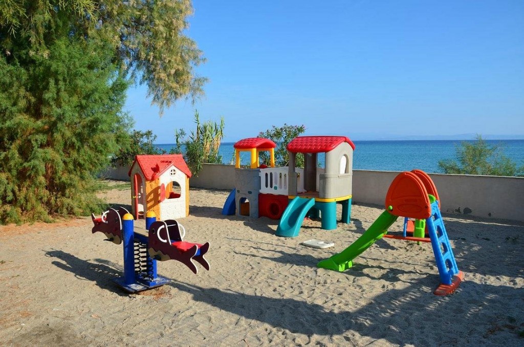 Sousouras Holidays Resort