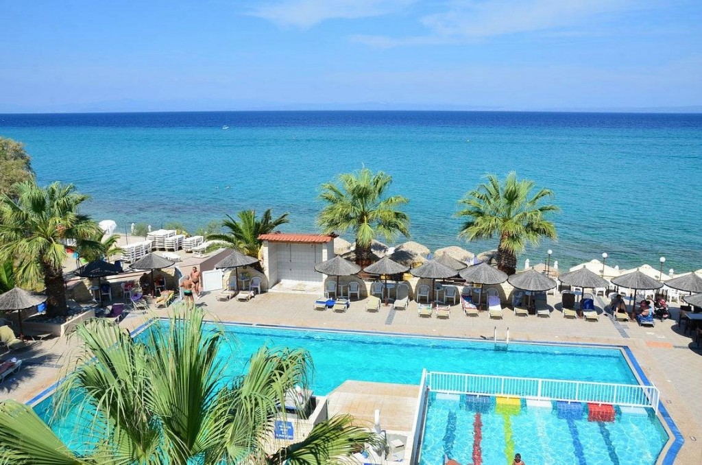 Sousouras Holidays Resort
