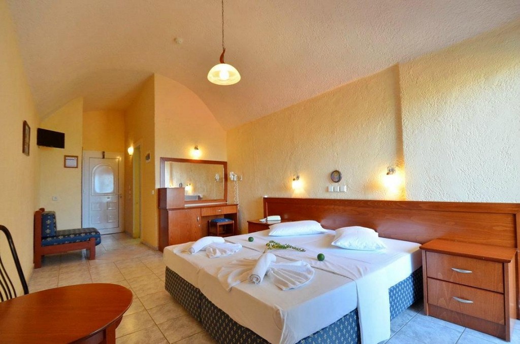 Sousouras Holidays Resort