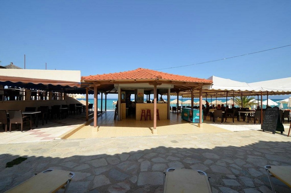 Sousouras Holidays Resort