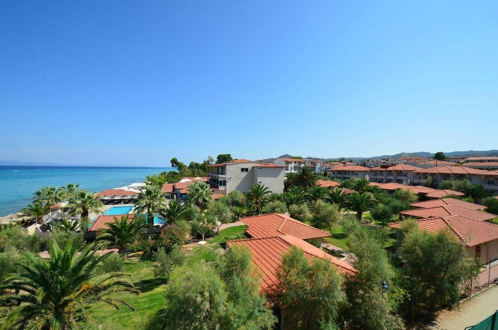 Sousouras Holidays Resort