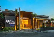 ARTS HOTEL BODRUM YALIKAVAK