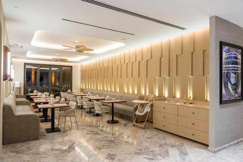 ARTS HOTEL BODRUM YALIKAVAK