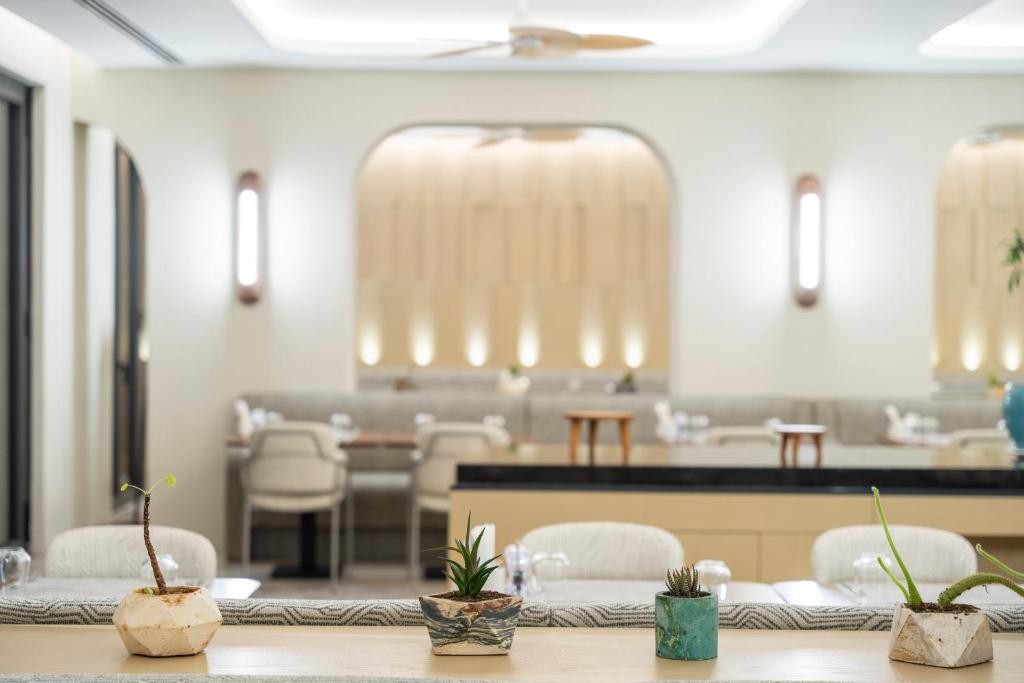 ARTS HOTEL BODRUM YALIKAVAK