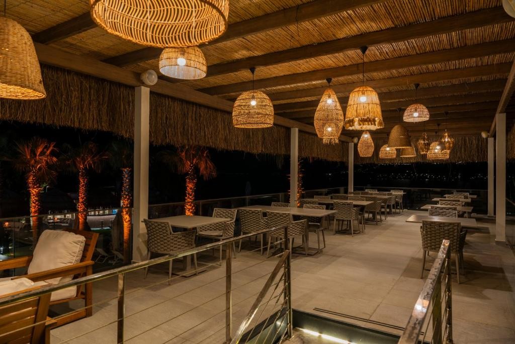 ARTS HOTEL BODRUM YALIKAVAK