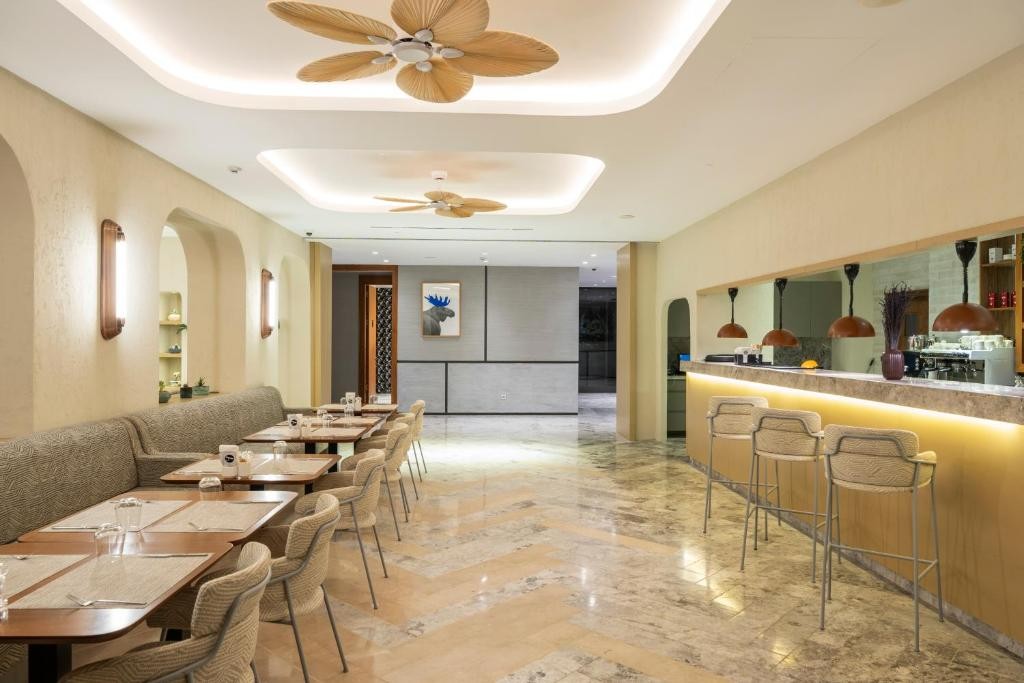 ARTS HOTEL BODRUM YALIKAVAK