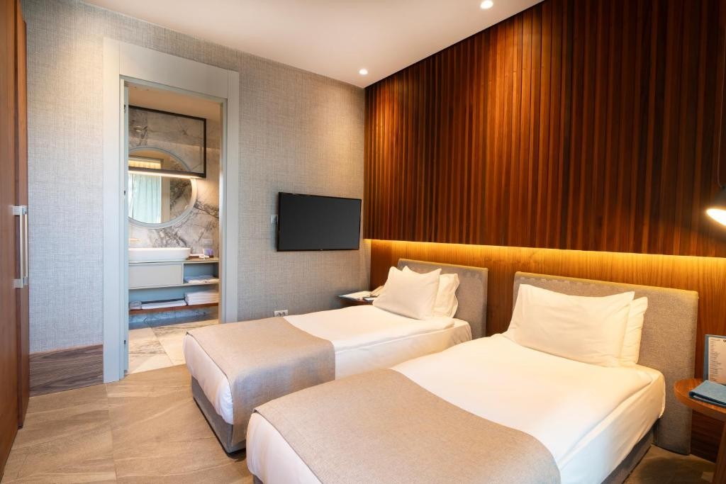 ARTS HOTEL BODRUM YALIKAVAK