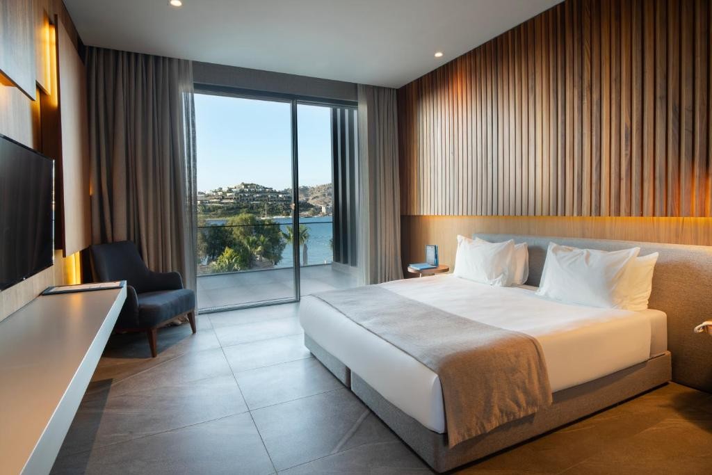 ARTS HOTEL BODRUM YALIKAVAK