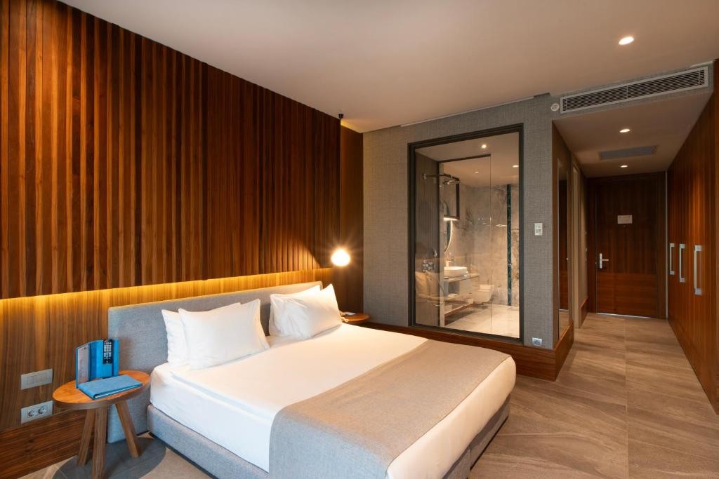 ARTS HOTEL BODRUM YALIKAVAK