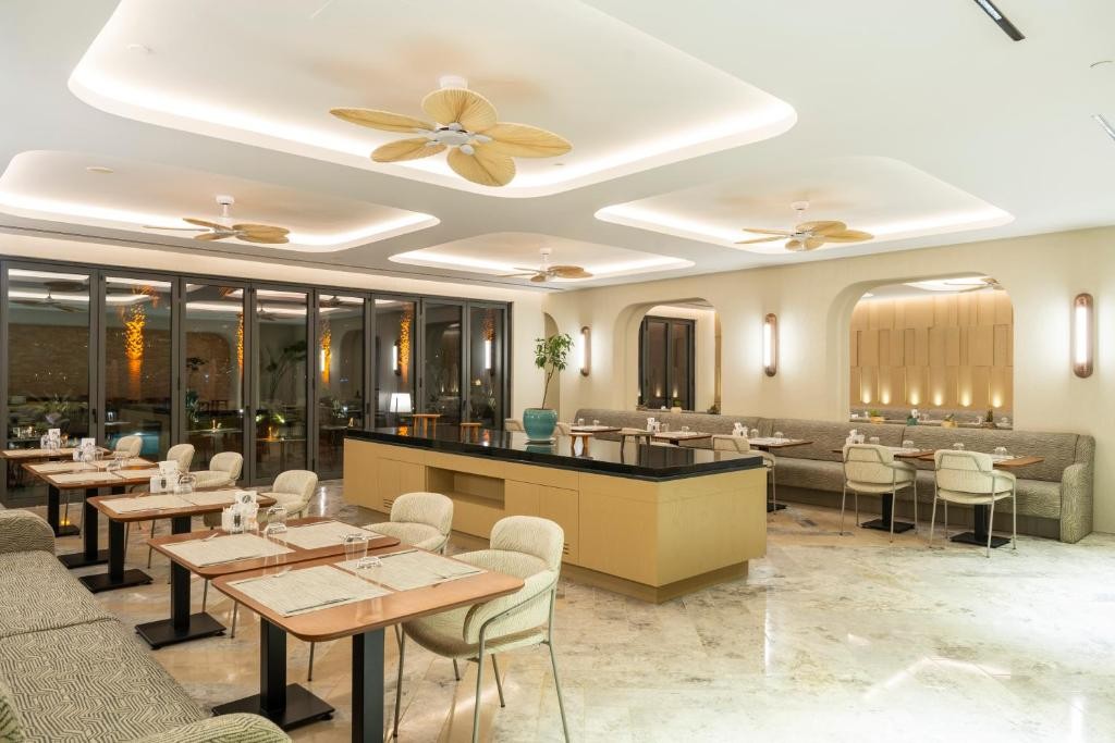 ARTS HOTEL BODRUM YALIKAVAK