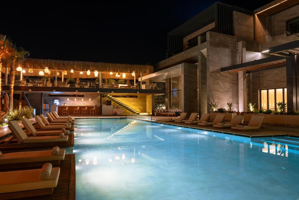 ARTS HOTEL BODRUM YALIKAVAK