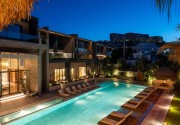 ARTS HOTEL BODRUM YALIKAVAK
