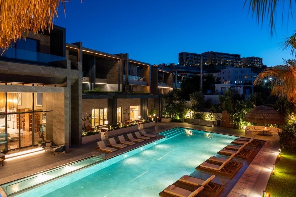 ARTS HOTEL BODRUM YALIKAVAK