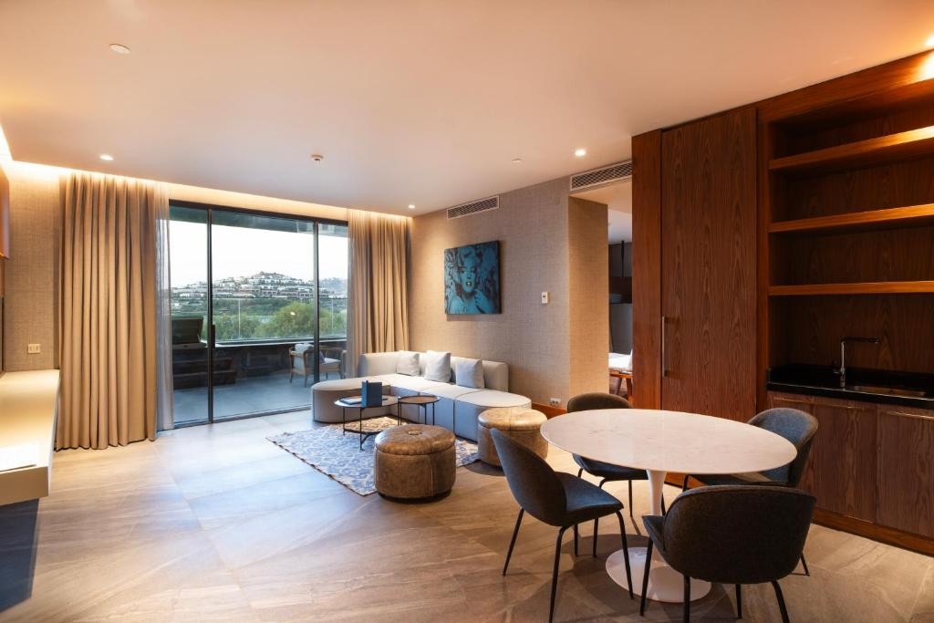 ARTS HOTEL BODRUM YALIKAVAK