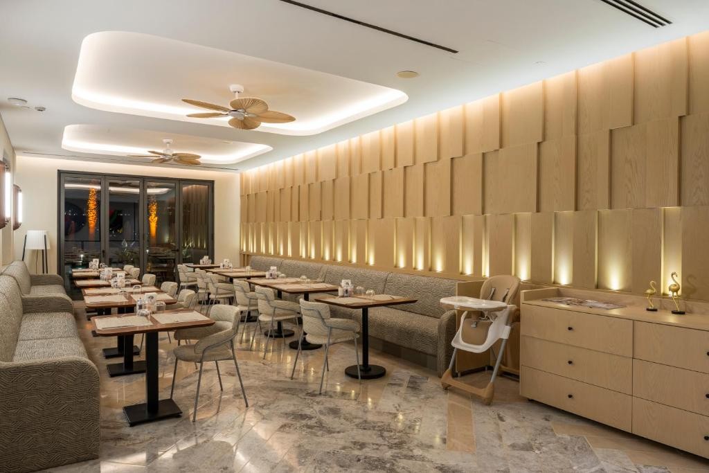 ARTS HOTEL BODRUM YALIKAVAK