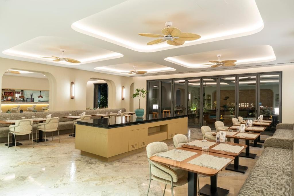 ARTS HOTEL BODRUM YALIKAVAK