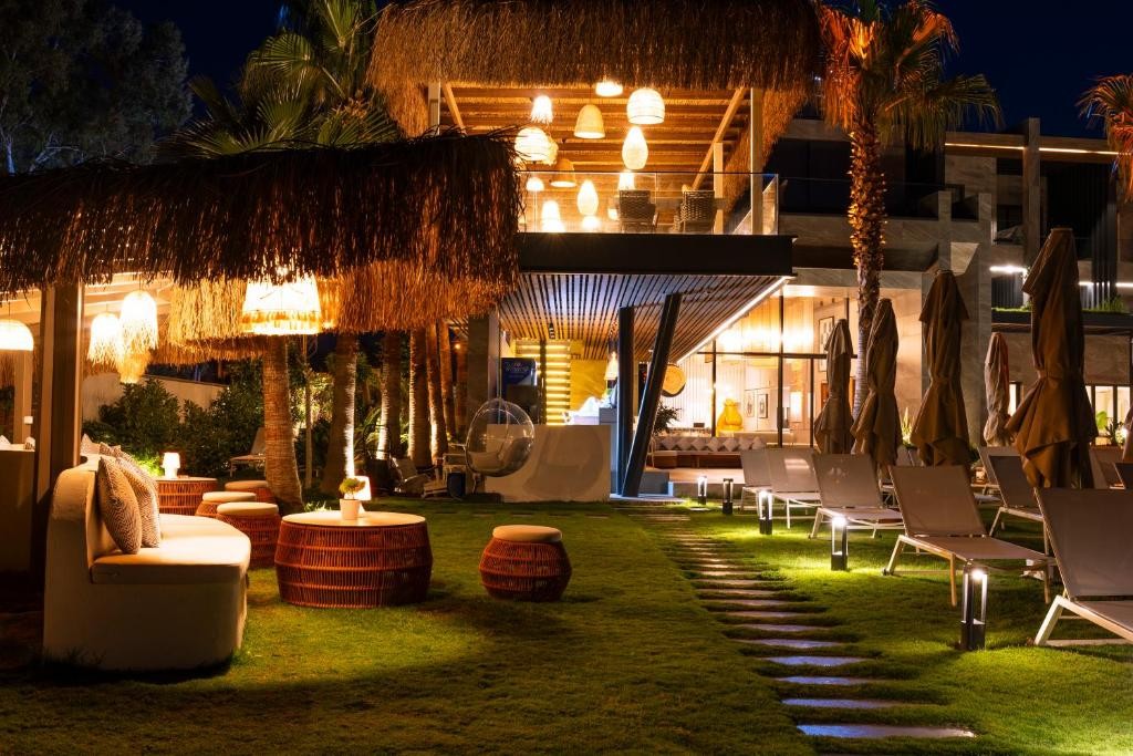 ARTS HOTEL BODRUM YALIKAVAK