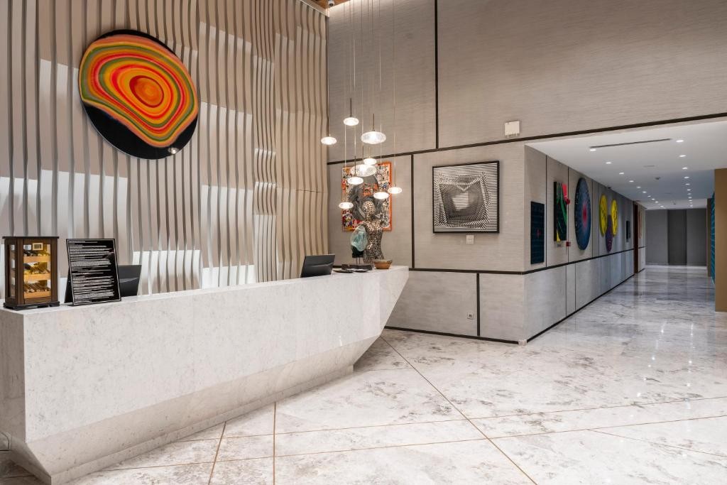 ARTS HOTEL BODRUM YALIKAVAK