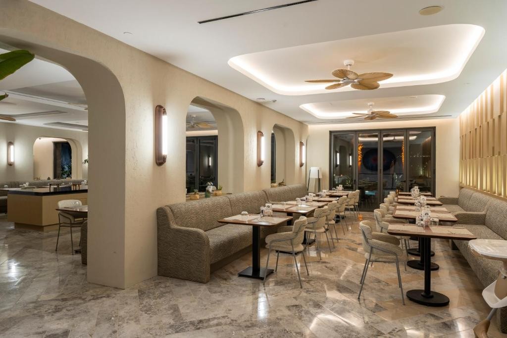 ARTS HOTEL BODRUM YALIKAVAK