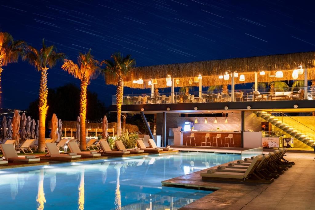ARTS HOTEL BODRUM YALIKAVAK