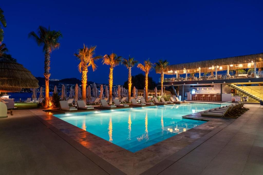 ARTS HOTEL BODRUM YALIKAVAK
