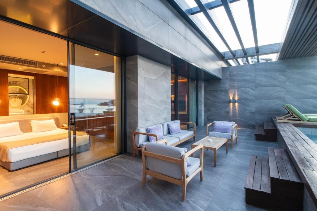 ARTS HOTEL BODRUM YALIKAVAK