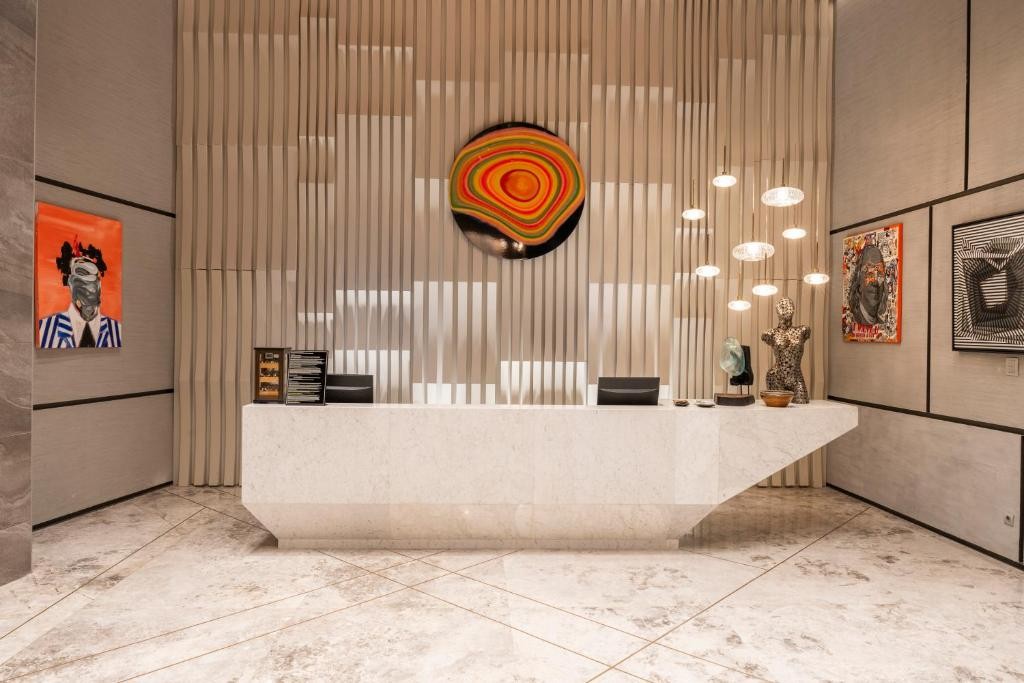 ARTS HOTEL BODRUM YALIKAVAK