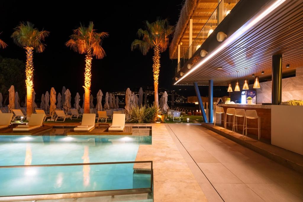 ARTS HOTEL BODRUM YALIKAVAK