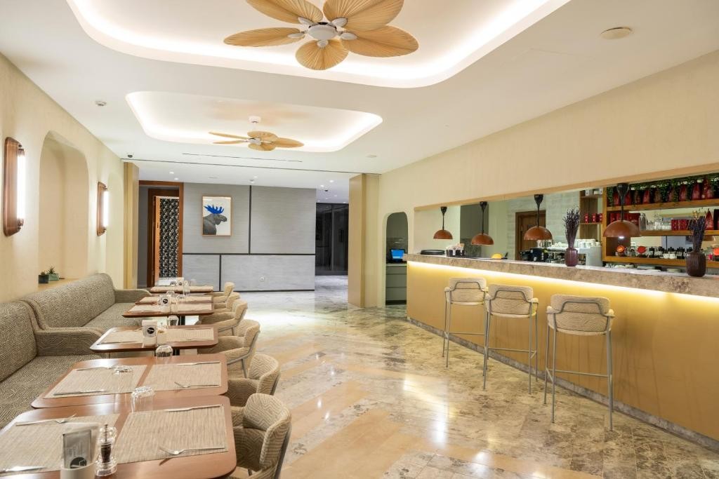 ARTS HOTEL BODRUM YALIKAVAK