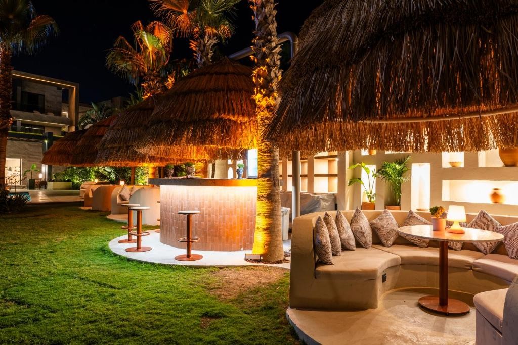 ARTS HOTEL BODRUM YALIKAVAK