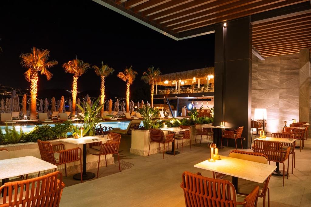 ARTS HOTEL BODRUM YALIKAVAK