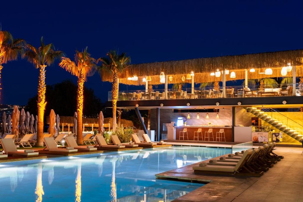 ARTS HOTEL BODRUM YALIKAVAK