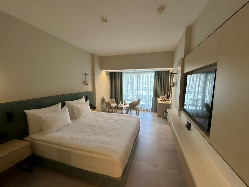 BERGIZ HOTELS & RESORTS