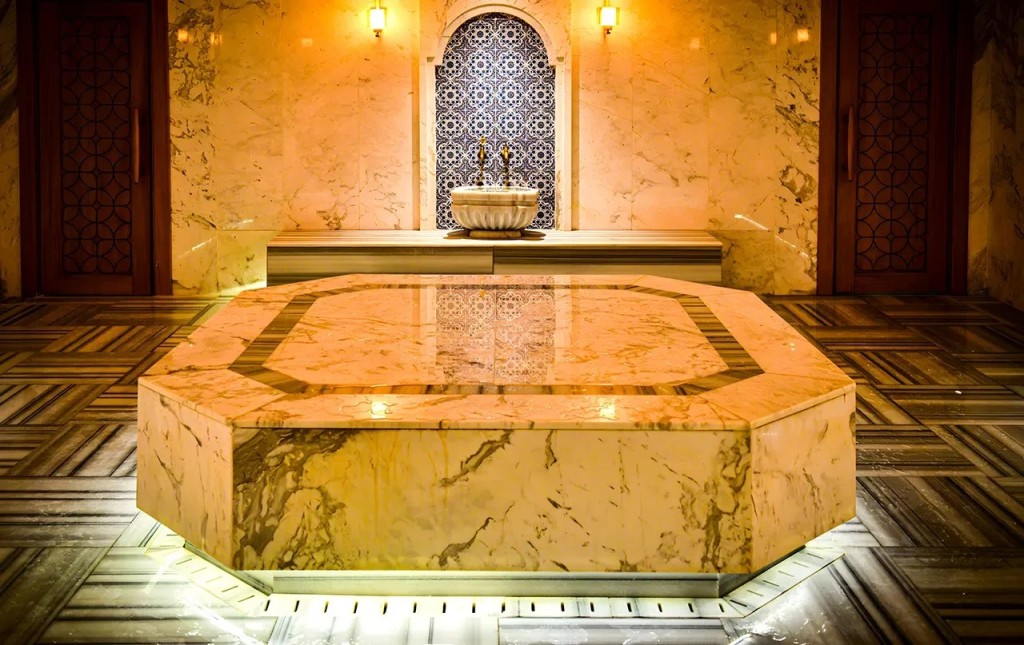 BERGIZ HOTELS & RESORTS