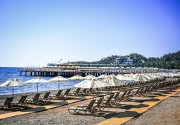 BERGIZ HOTELS & RESORTS
