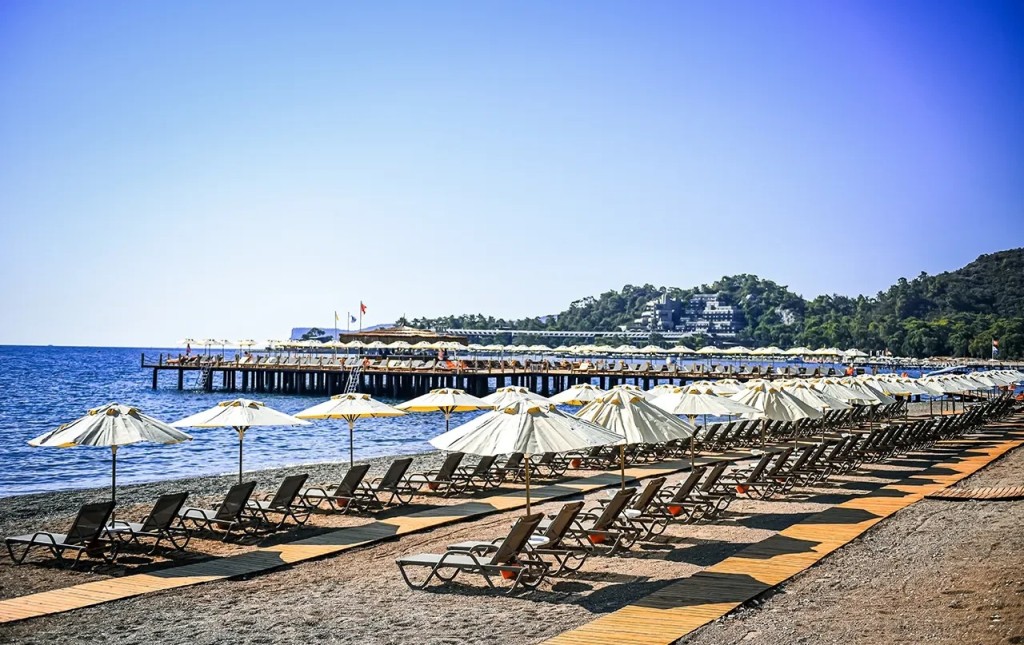 BERGIZ HOTELS & RESORTS