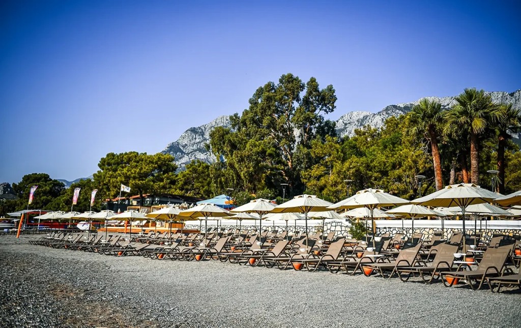 BERGIZ HOTELS & RESORTS