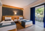 BERGIZ HOTELS & RESORTS