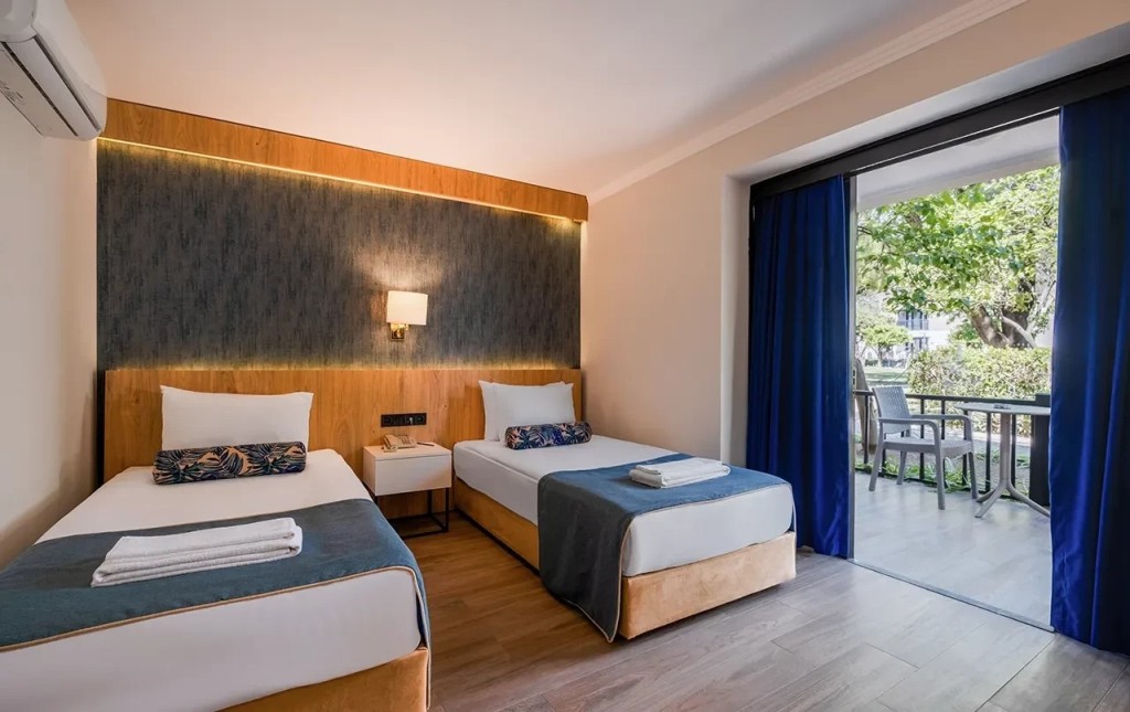 BERGIZ HOTELS & RESORTS