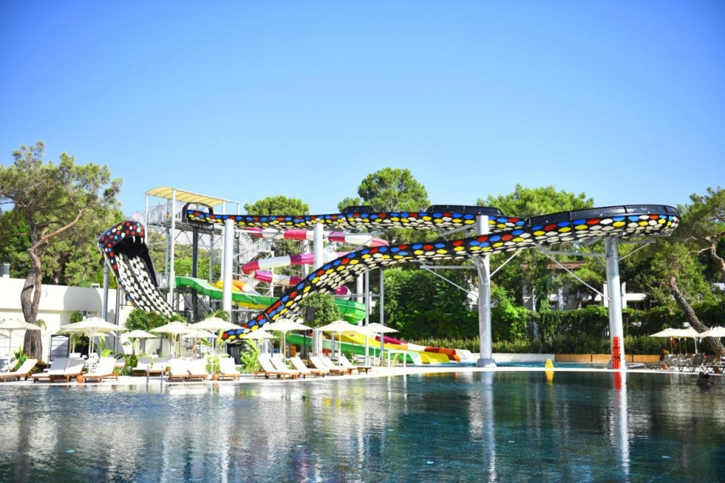 BERGIZ HOTELS & RESORTS