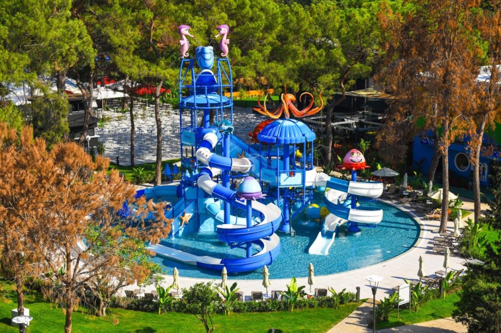 BERGIZ HOTELS & RESORTS