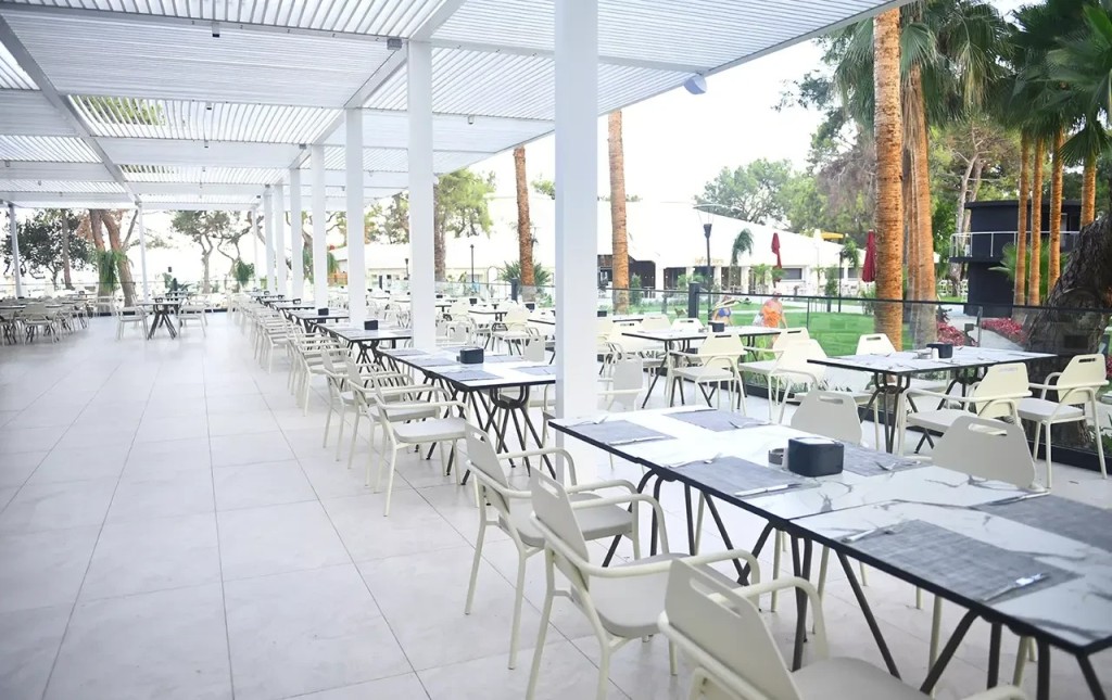 BERGIZ HOTELS & RESORTS