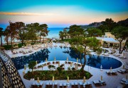 BERGIZ HOTELS & RESORTS